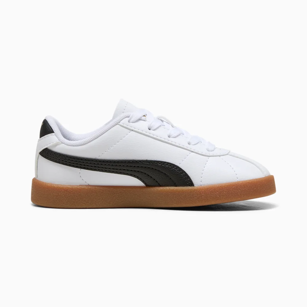 TENIS NIÑO(A) PUMA PUMA CLUB II SL
